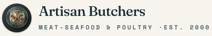 Artisan Butchers