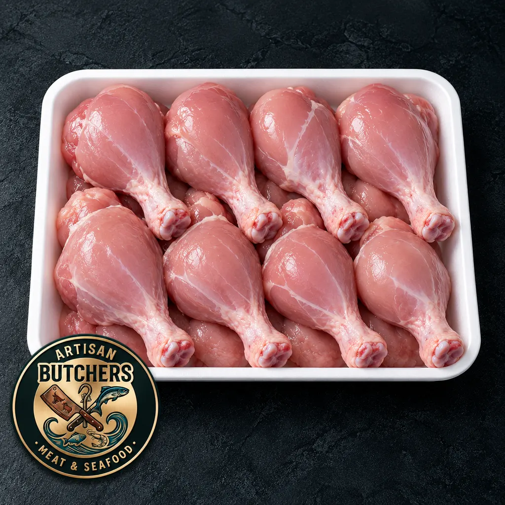 Chicken Leg Without Skin
