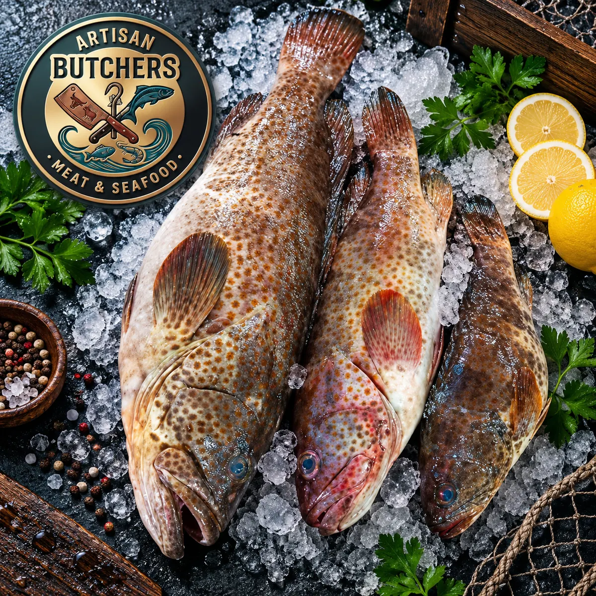 Ghissar Fish